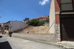 Estancias